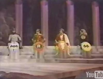 Catering Supply Candelabra