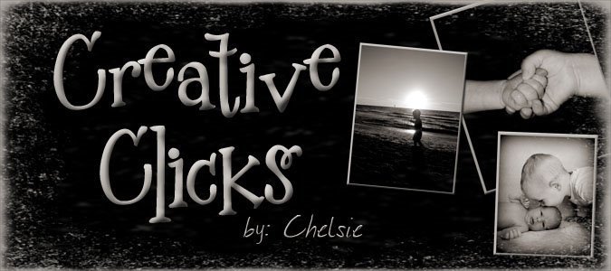Creative Clicks