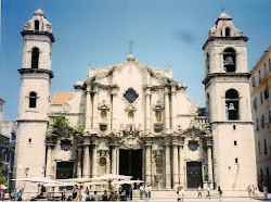 The Cathedral