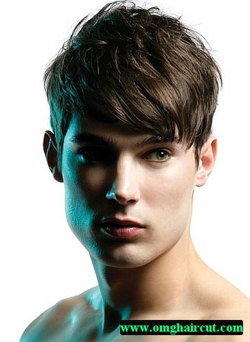 Mens Hair Designs