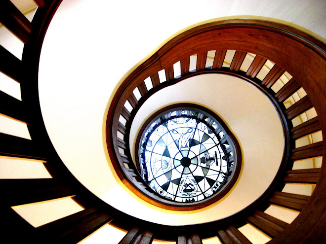 Treppe