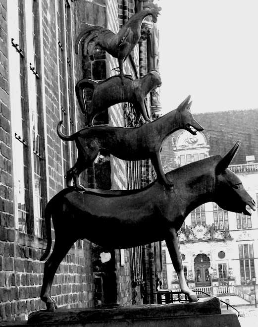 Bremer Stadtmusikanten