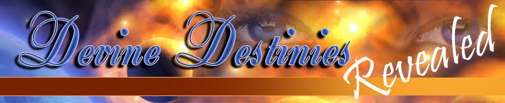 Devine Destinies Revealed