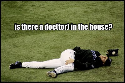 Who Wants Roy Halladay?