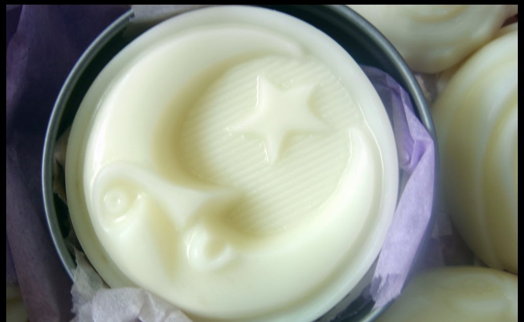 The Soap King Lovely Lotion Bars