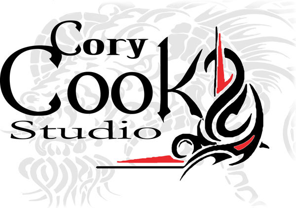 Cory Cook Studio