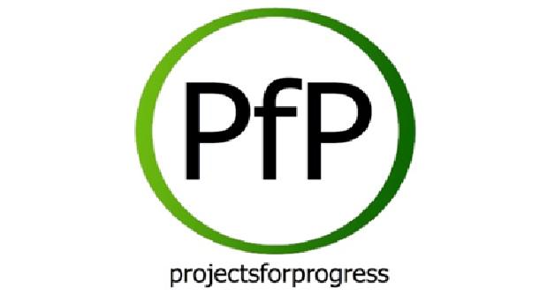 Projects for Progress