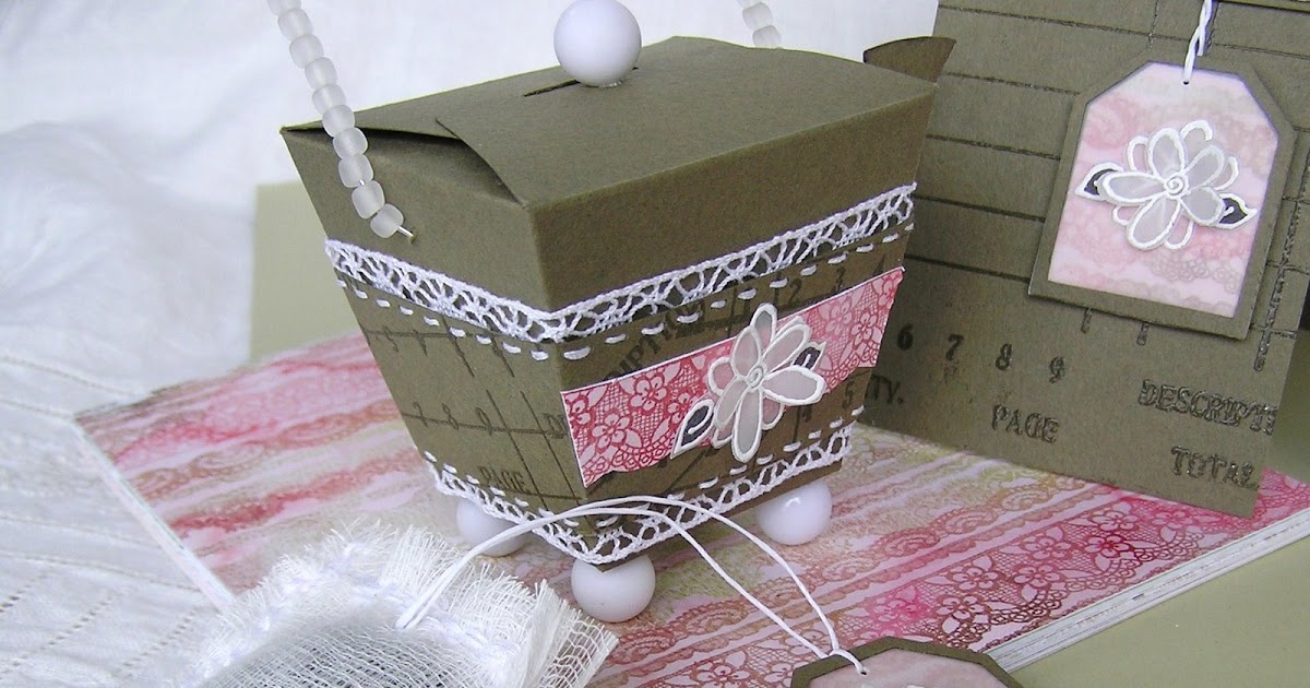 Mel Stampz Specialtea (Do it Yourself) teabag ;O)