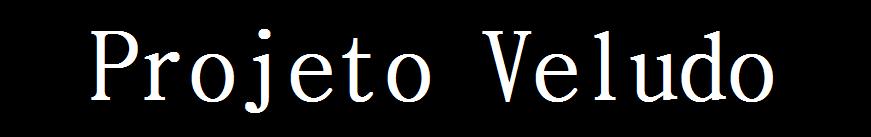 Projeto Veludo