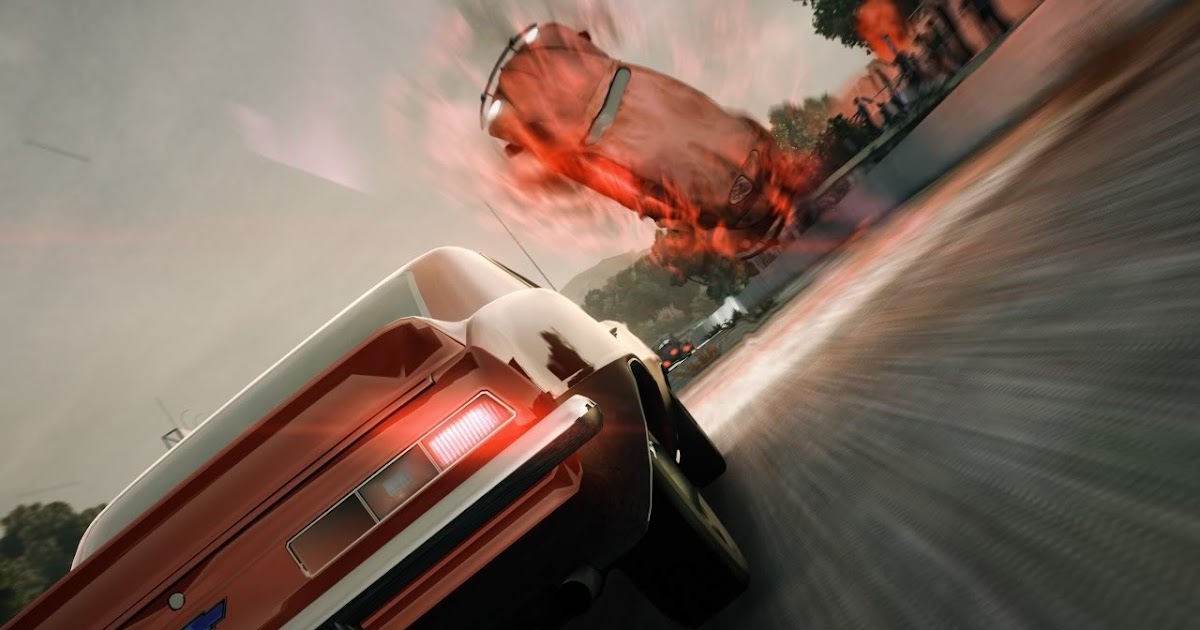 Murcasa Blog Oyun Kritikleri Blur