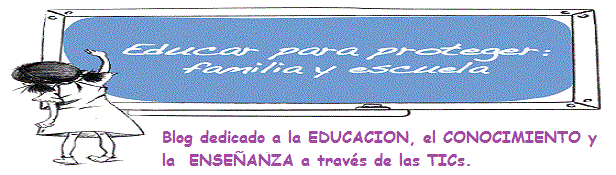 blog del tercer ciclo de primaria