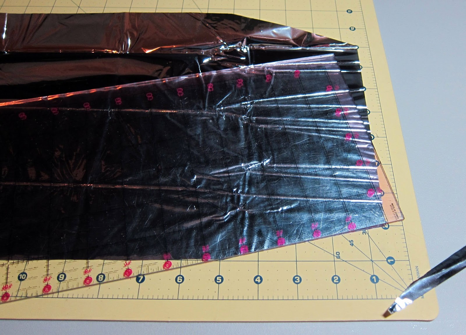 Mountain UltraLight SUL Freezer Bag Cooking Cozy Part 1