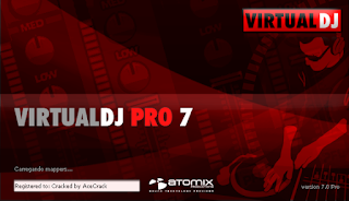 VirtualDJ Pro Infinity 8.0.2177