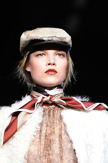 carrie couture garcons comme