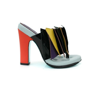 Clack Shoes