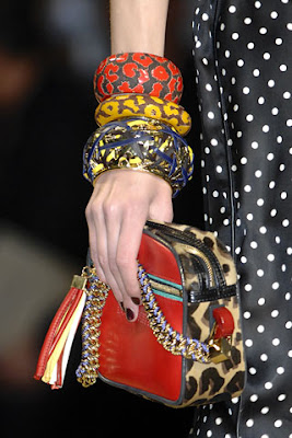 Couture Carrie: Glamorous Handb...