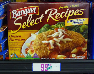 Banquet Select Recipes