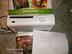 Free Xbox 360!