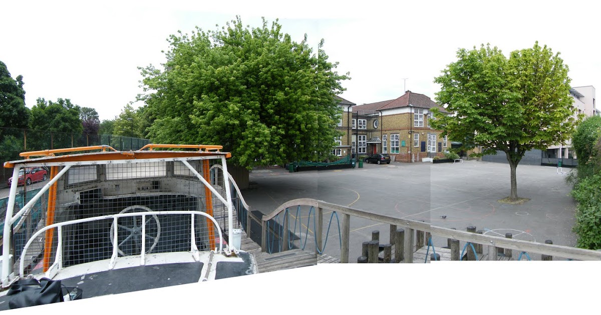 spacedout architects london Drayton Park School, London