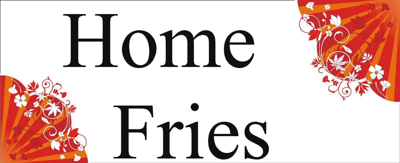 Home Fries