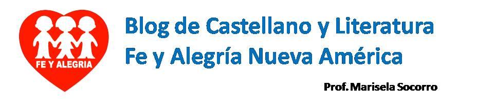 Castellano y Literatura