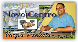 Projeto de futuro: Novo Centro Várzea Paulista-SP