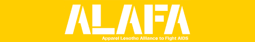 ALAFA - The Apparel Lesotho Alliance to Fight AIDS