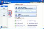 PC Tools AntiVirus Free Edition
