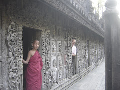 Monasterio Kuthodaw