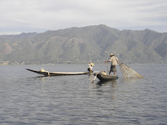 Lago Inle