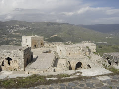 EL CRAC DES CHEVALIERS