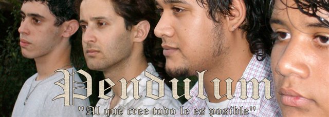 Pendulum