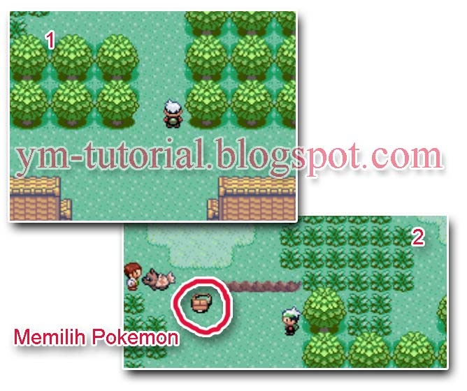 Cara download game pokemon emerald Cara download game pokemon emerald