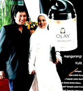 Iklan Promo Oil of Olay