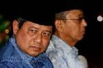 Presiden dan Wakil Presiden Indonesia 2009