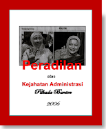 Buku Karya ke 3 Marissa Haque