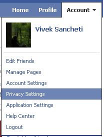Tech Info How To Remove Someone From Block List On Facebook