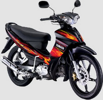 Yamaha Jupiter Zx Yamaha Jupiter Zx