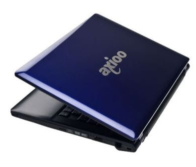 laptop axioo