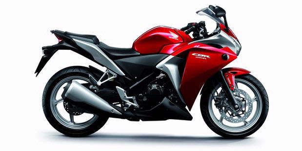 Modifikasi Dan Spesifikasi Motor title=