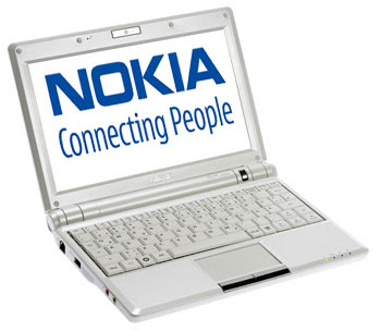Nokia Netbook