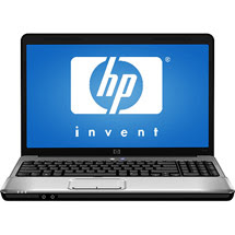 HP G60 519WM Laptop