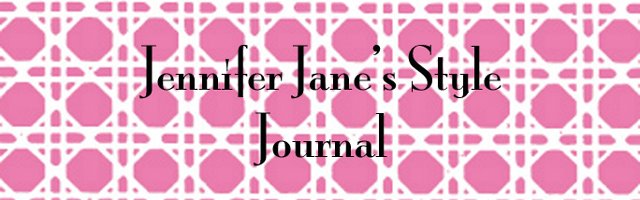 Jennifer Jane\