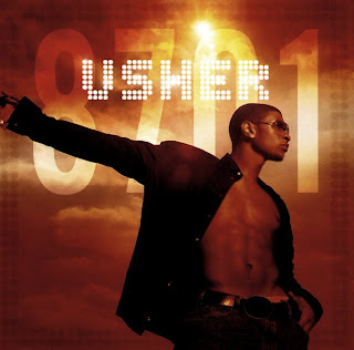 Live: 8701 Evolution Tour Video/DVD - Usher Songs