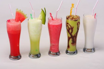 aneka juice