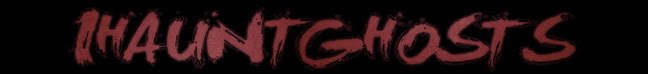 IHauntGhosts