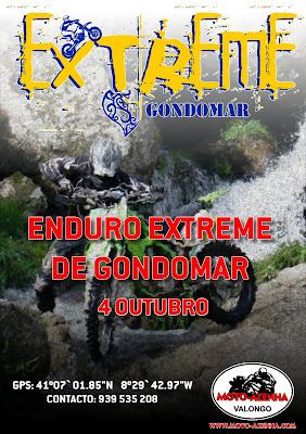 Enduro Extreme Gondomar Flyer+enduro+extreme+gondomar