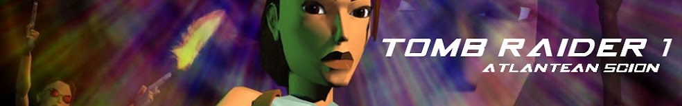 SC- Tomb Raider 1