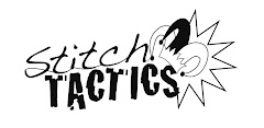 Stitch Tactics