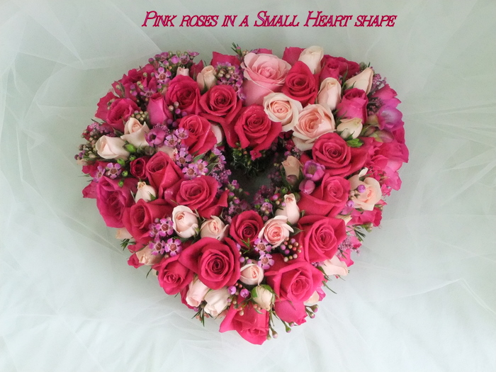 Artistry in Bloom's Blog A Dozen ways to send roses for Valentine's